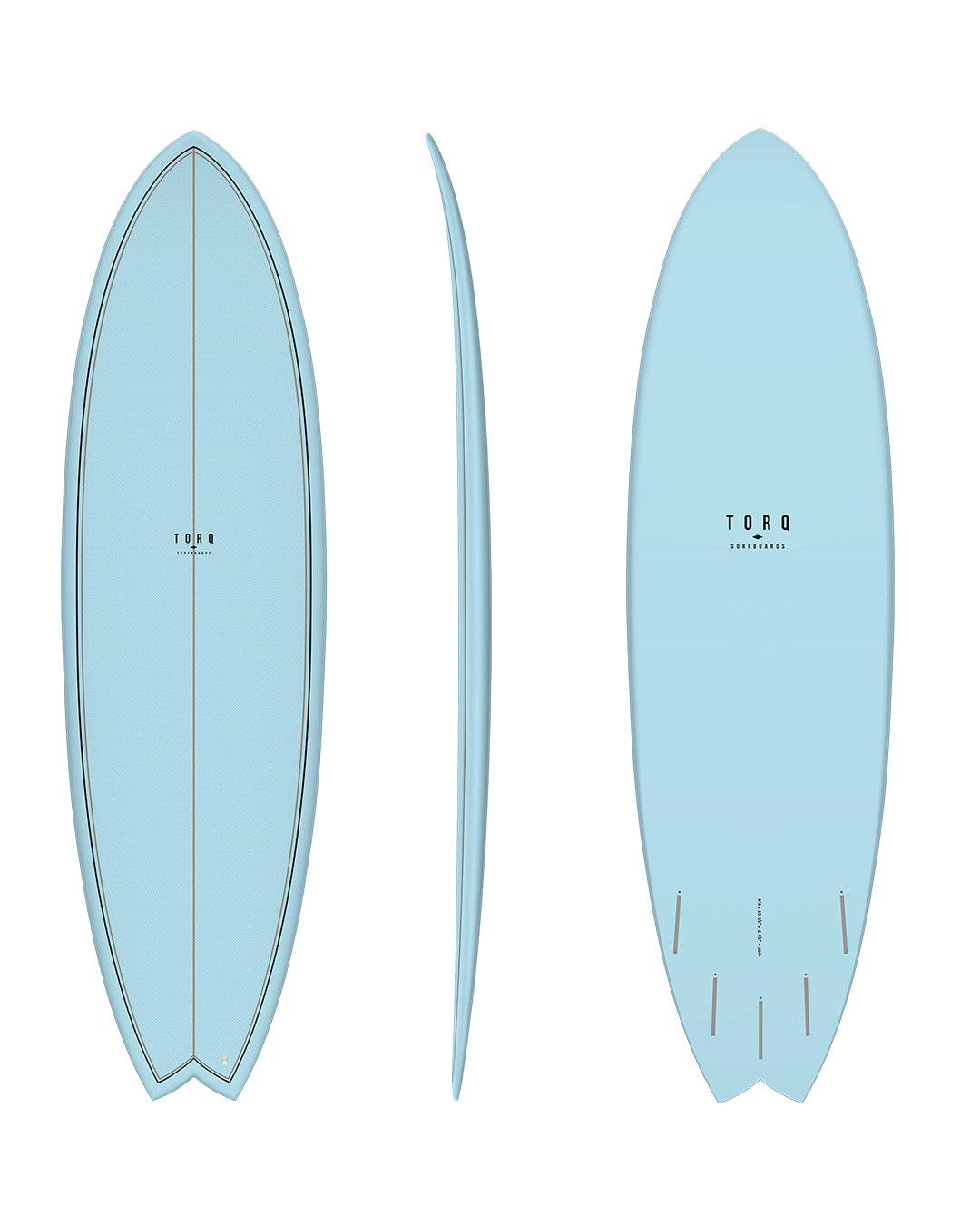 TET Mod Fish – Jack's Surfboards TET Mod Fish – Jack's Surfboards