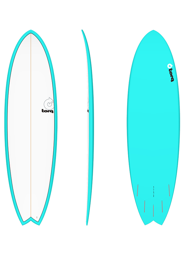 TET Mod Fish – Jack's Surfboards TET Mod Fish – Jack's Surfboards