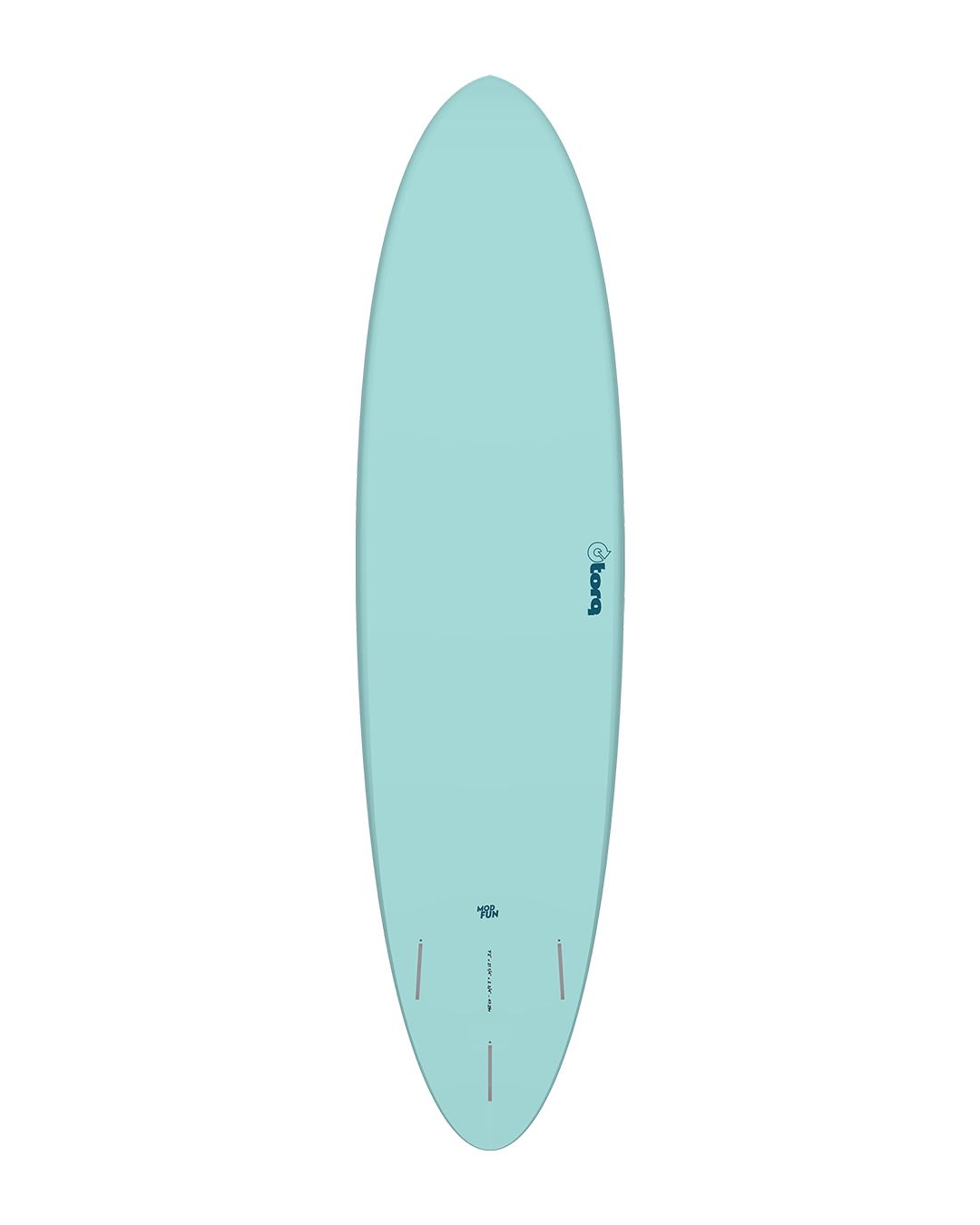 Torq TET Mod Fun- Laguna Surfboard