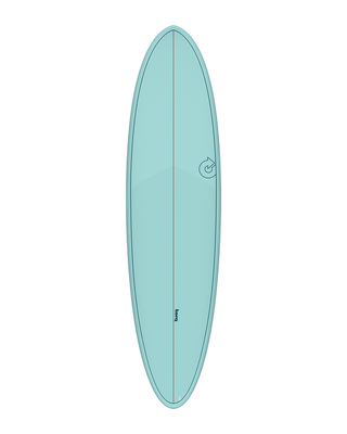 Torq TET Mod Fun- Laguna Surfboard