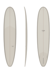 TET Tech Longboard-Light Stone