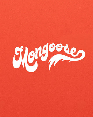 MONGOOSE 6'6 - Red/Gray