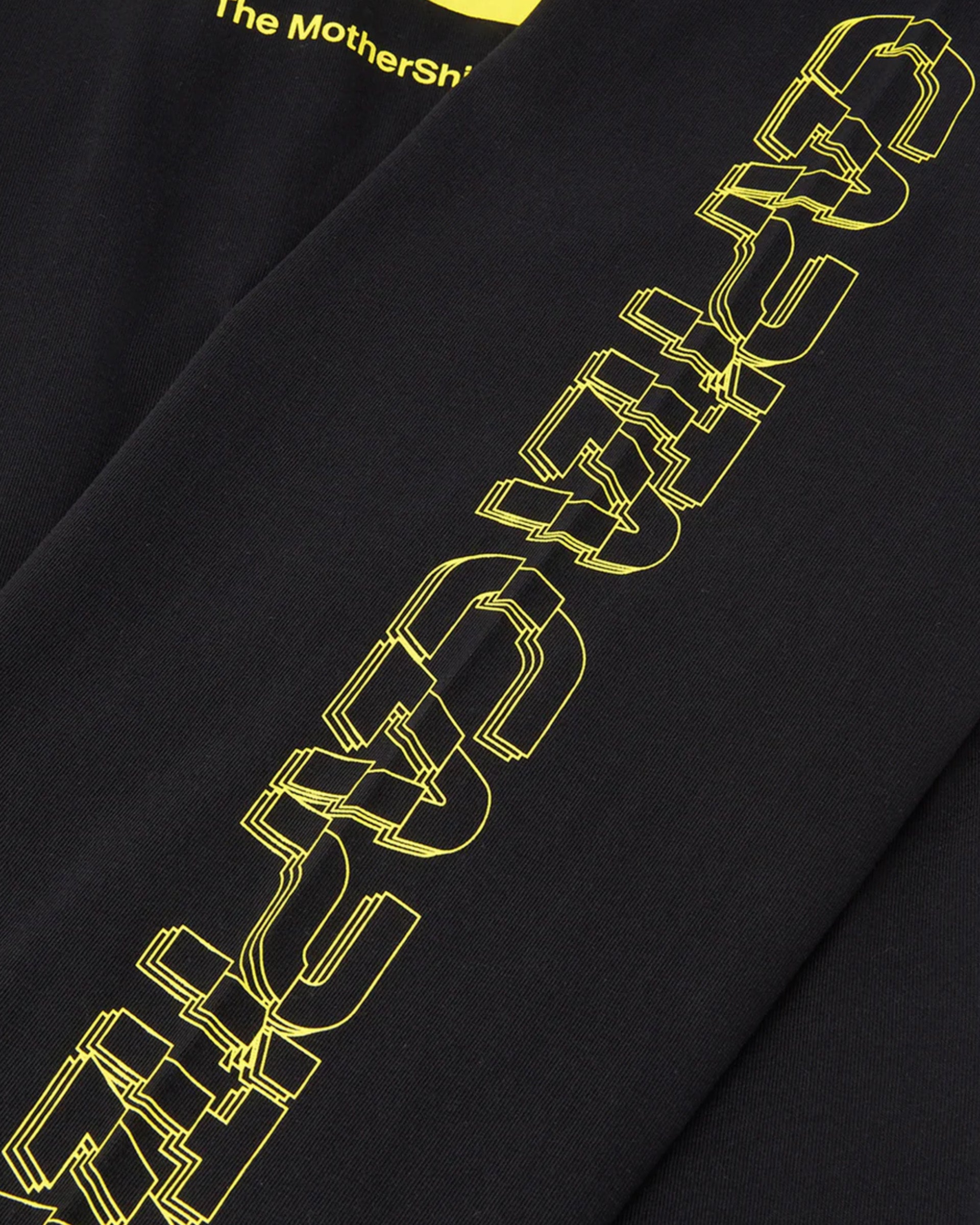 CAPiTA Snowboards Mothership L/S Tee