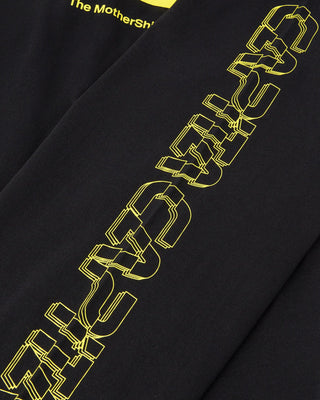 CAPiTA Snowboards Mothership L/S Tee