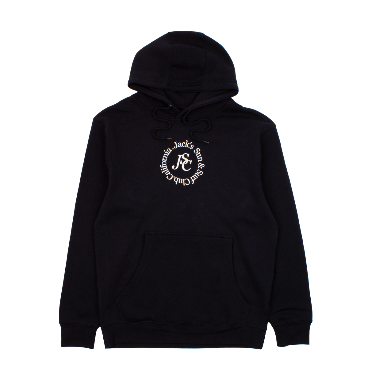Motto Pullover Hoodie — Jack's Surfboards