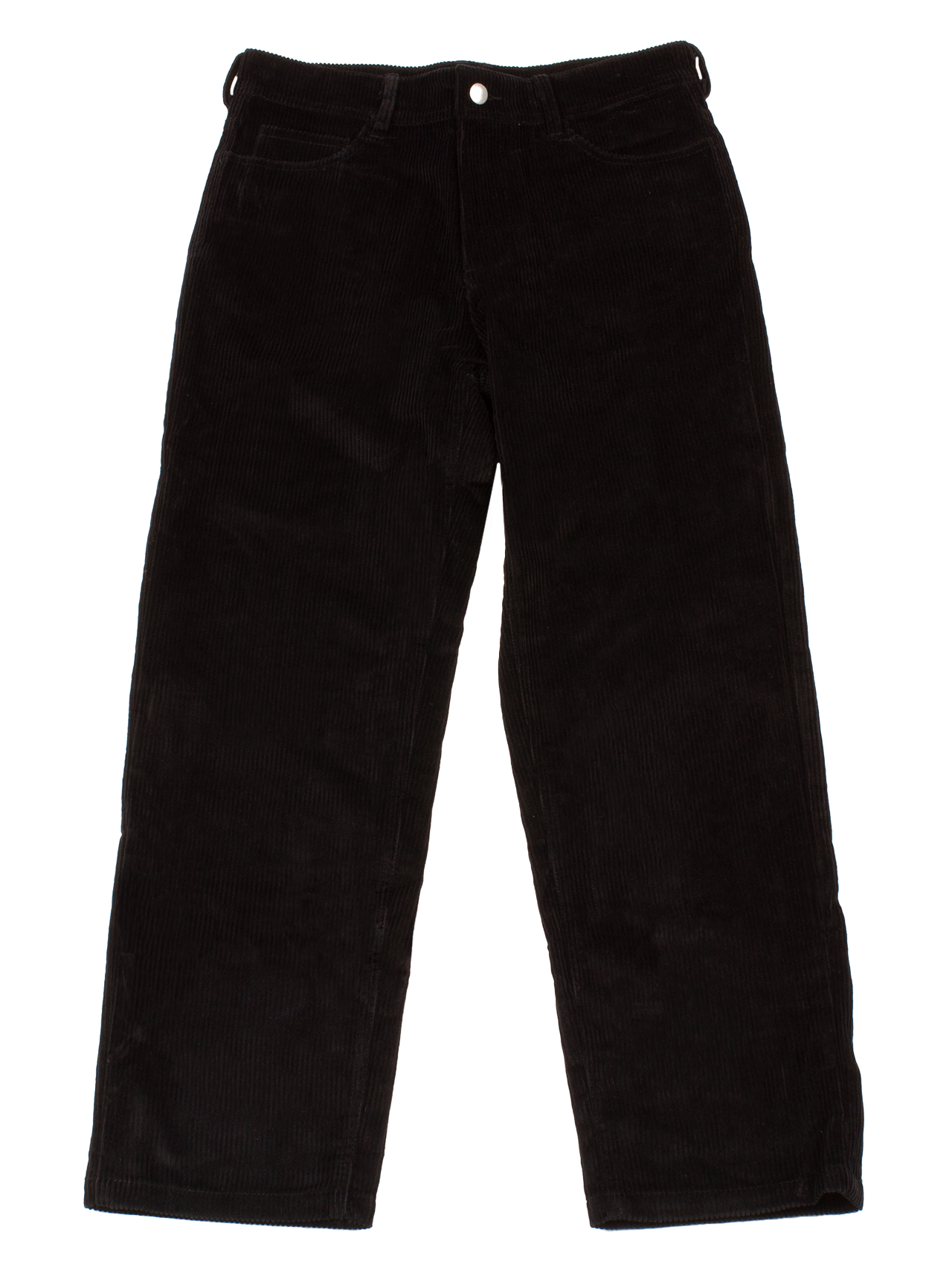 Boy's (8-16) Ashton Corduroy Pants