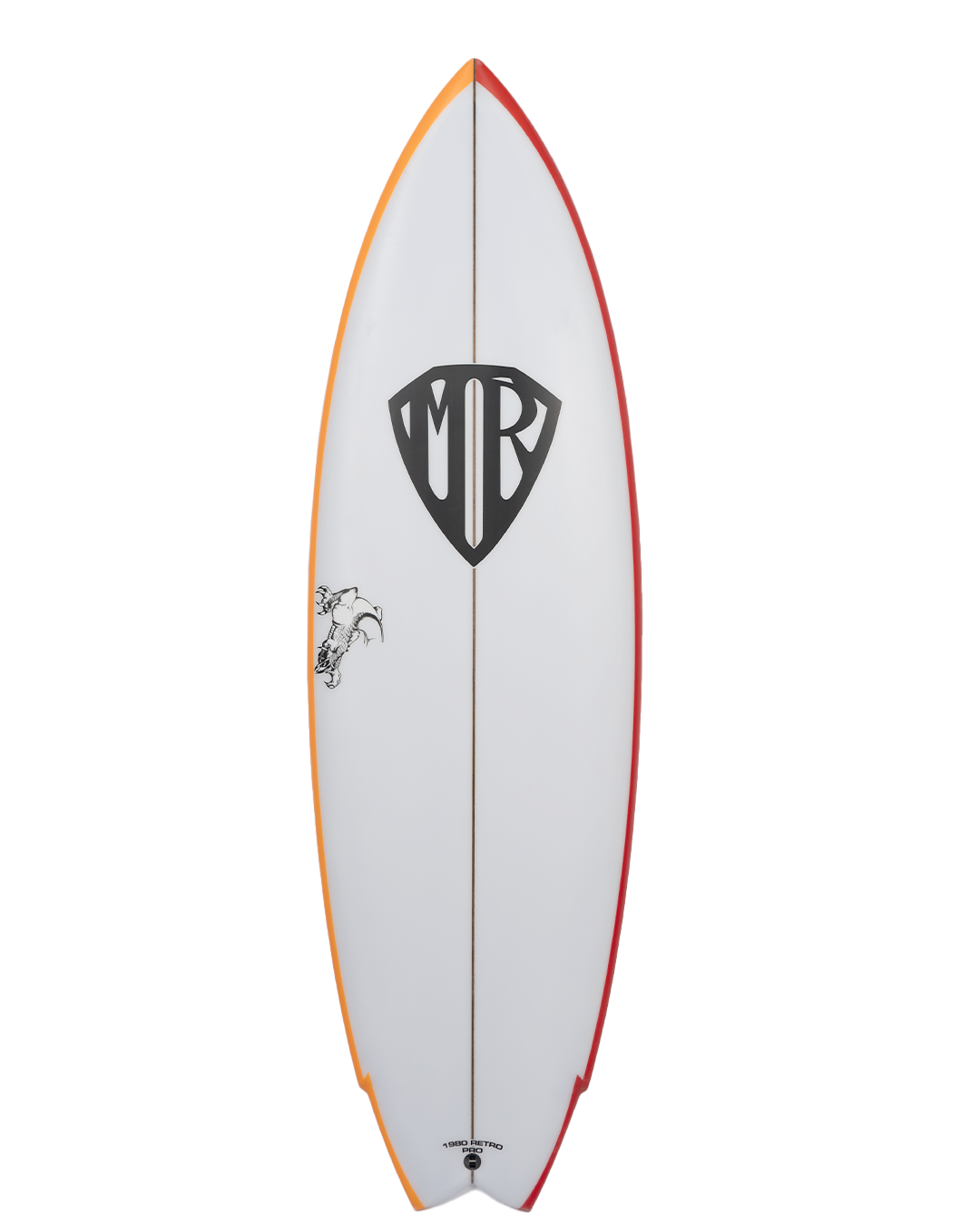Channel s Surfboards『Proton6'1\