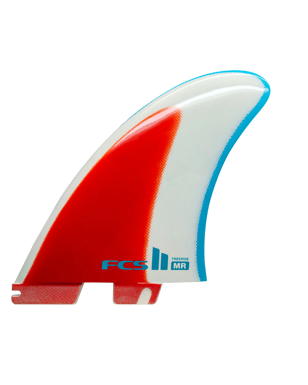 FCS Mark Richards Freeride Twin Fin