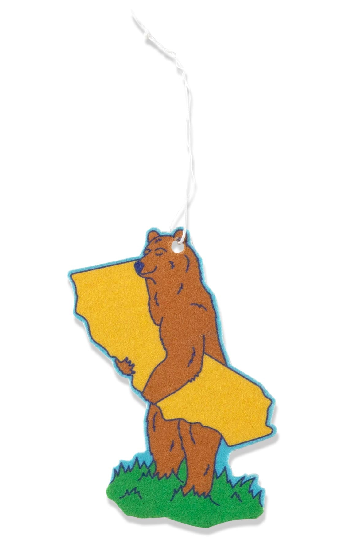 Cali Love Air Freshener