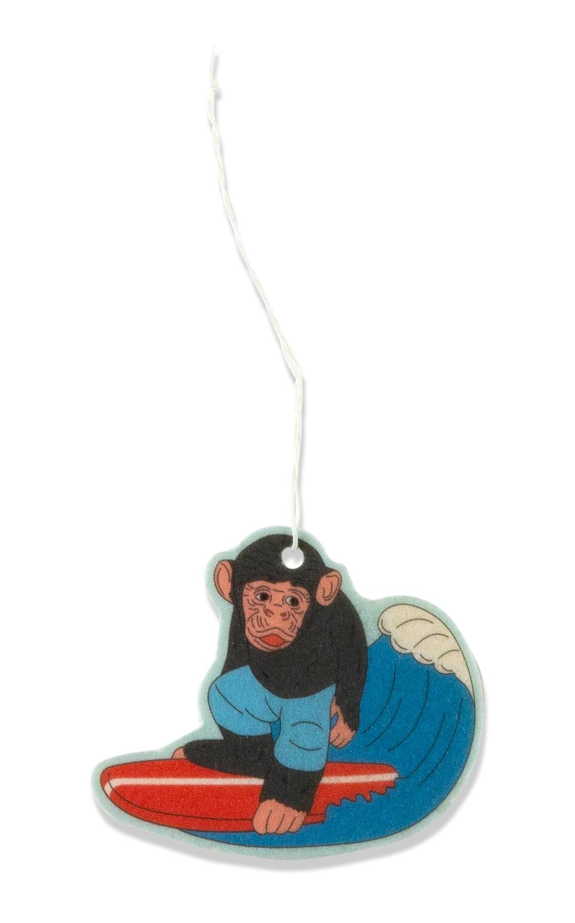 Make Scents Monkey Air Freshener