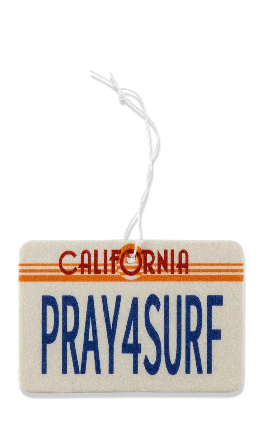 Pray Air Freshener