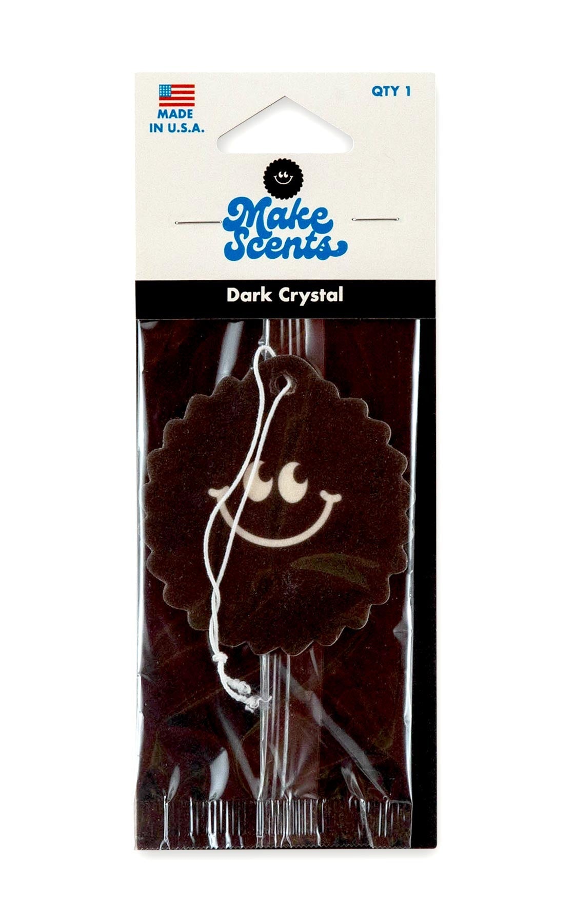 Ray Air Freshener - DARK CRYSTAL