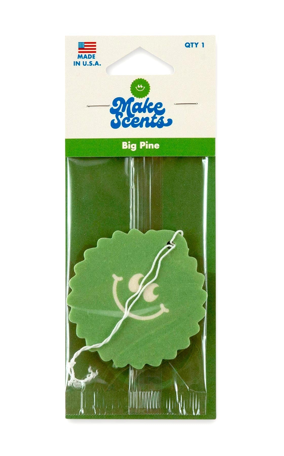 Ray Air Freshener - BIG PINE