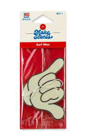 Shaka Air Freshener