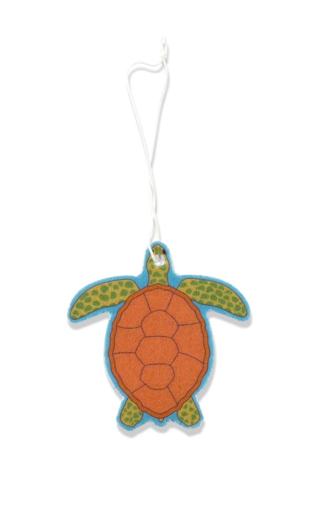 Turtle Air Freshener