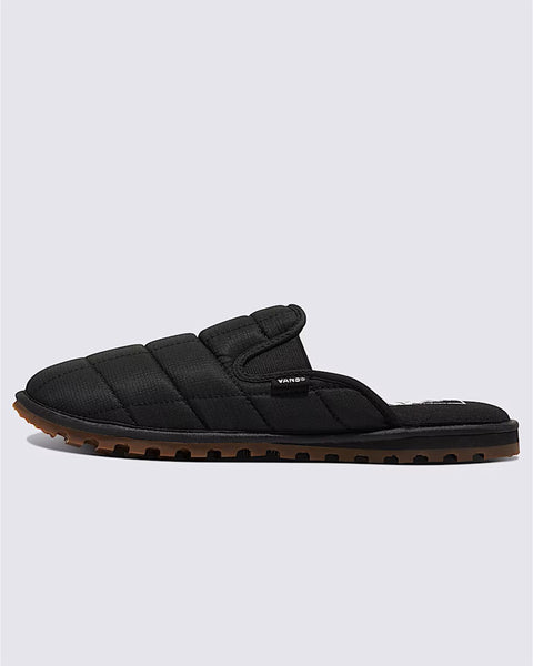 【VANS】 MTE Mountain Mule ★ Black & Khaki MTE-Quilted-Mountain-Mule-Shoe