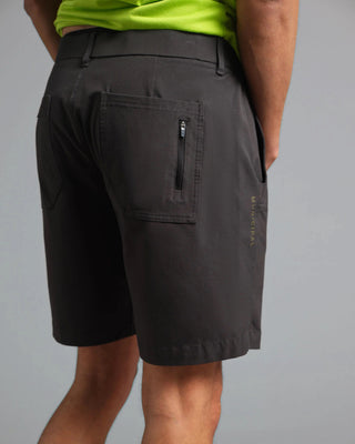 Municipal Allshort - Asphalt