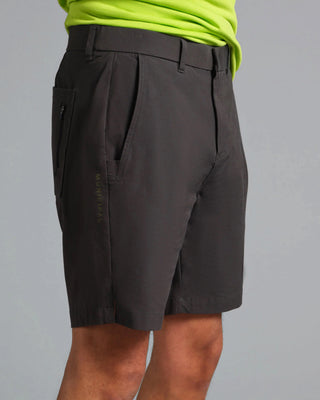 Municipal Allshort - Asphalt
