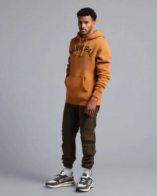 Municipal Origin 300 Hoodie - Copper