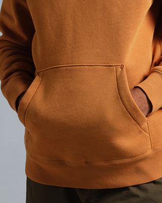 Municipal Origin 300 Hoodie - Copper