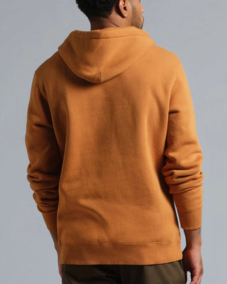 Municipal Origin 300 Hoodie - Copper