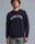 Navy/White