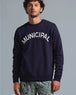 Navy/White