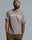 Athletic Gray/Heather Natural
