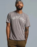 Athletic Gray/Heather Natural