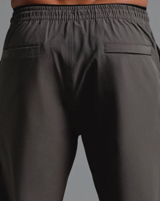 Municipal Sportcross Easy Pants - Charcoal