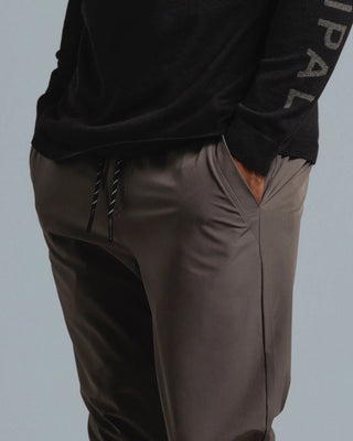 Municipal Sportcross Easy Pants - Charcoal