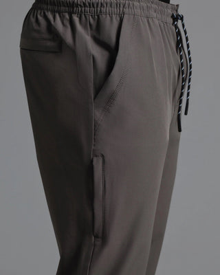 Municipal Sportcross Easy Pants - Charcoal