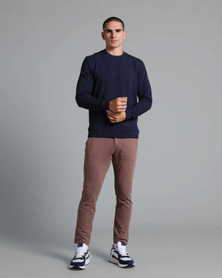 Municipal Town Crew - Navy Heather