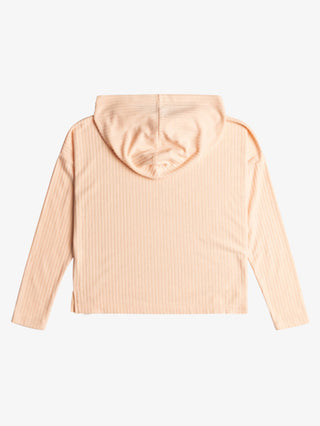 Roxy Girl's (7-16) My Bestie Polo Shirt