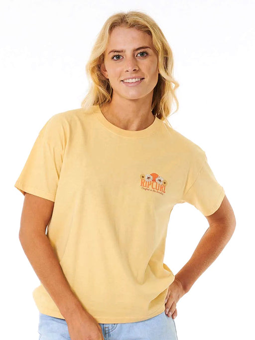 Rip Curl Mystic Relaxed Tee