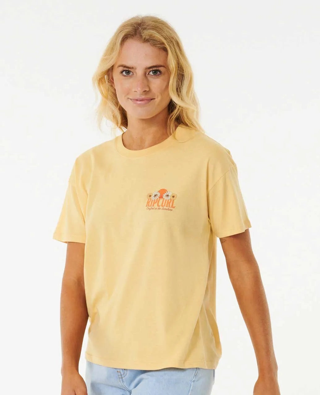 Rip Curl Mystic Relaxed Tee