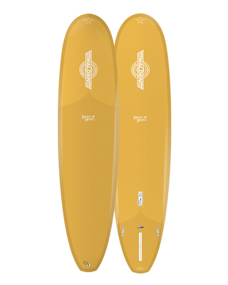 Magic Model - True Ride- 8'0