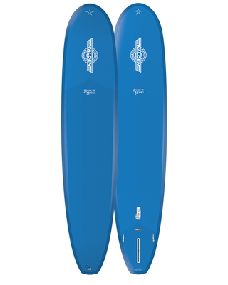 Magic Model - True Ride-9'6
