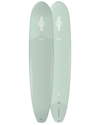 Magic Model - True Ride- 10'0