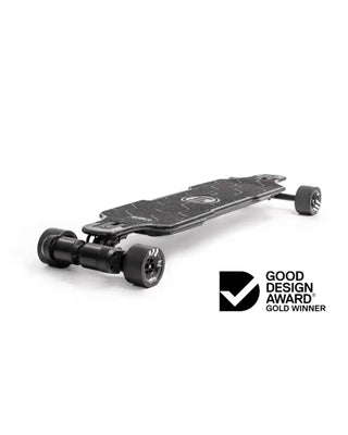 Diablo Carbon Street Electric Skateboard