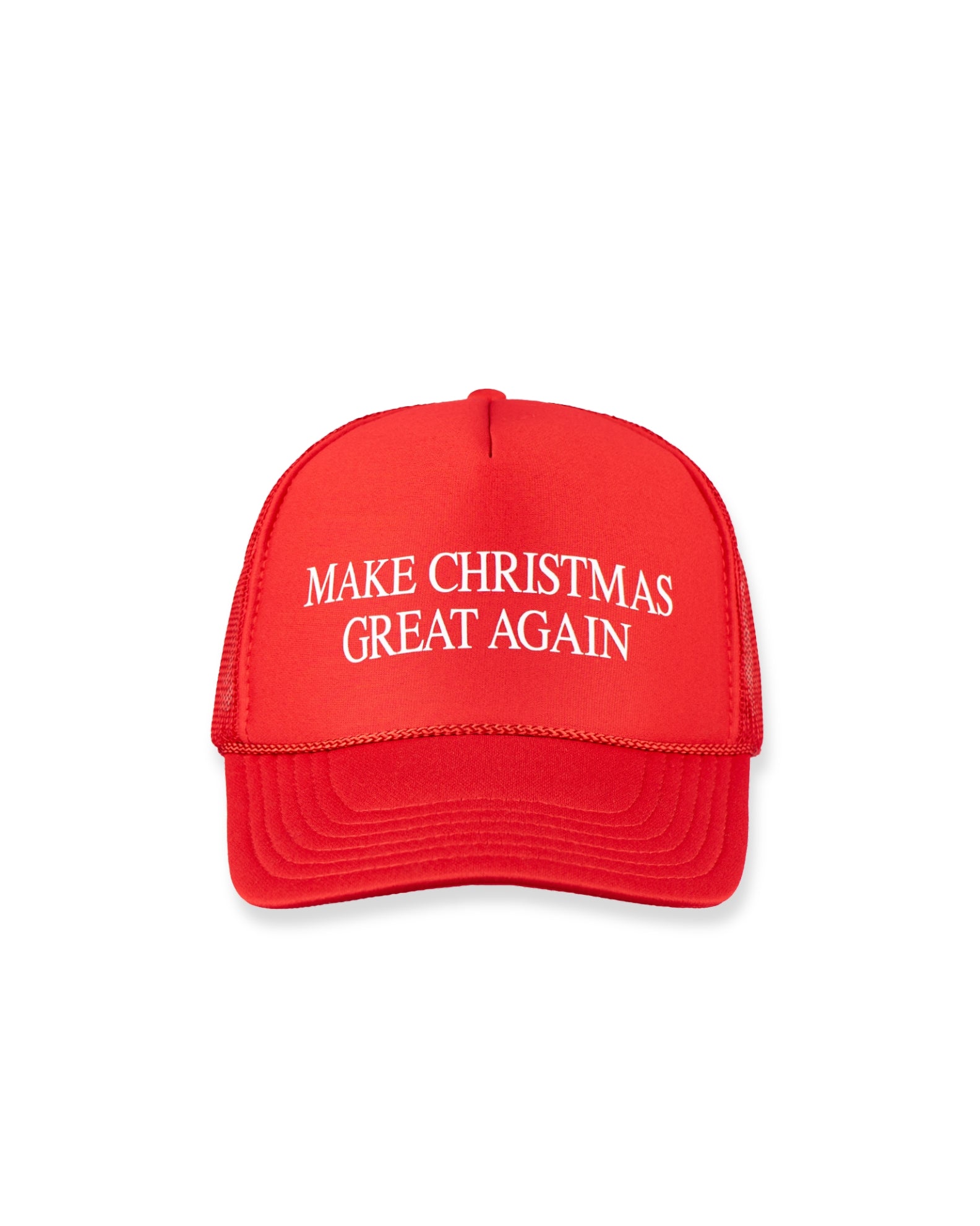 Make Christmas Great Again