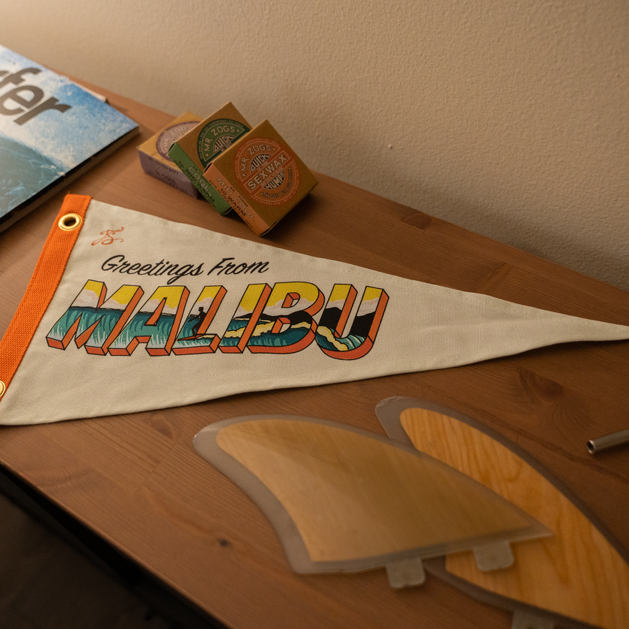 J Wide Grip — Jack's Surfboards