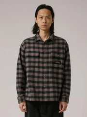 Former Men's Manners Long Sleeve T-Shirt