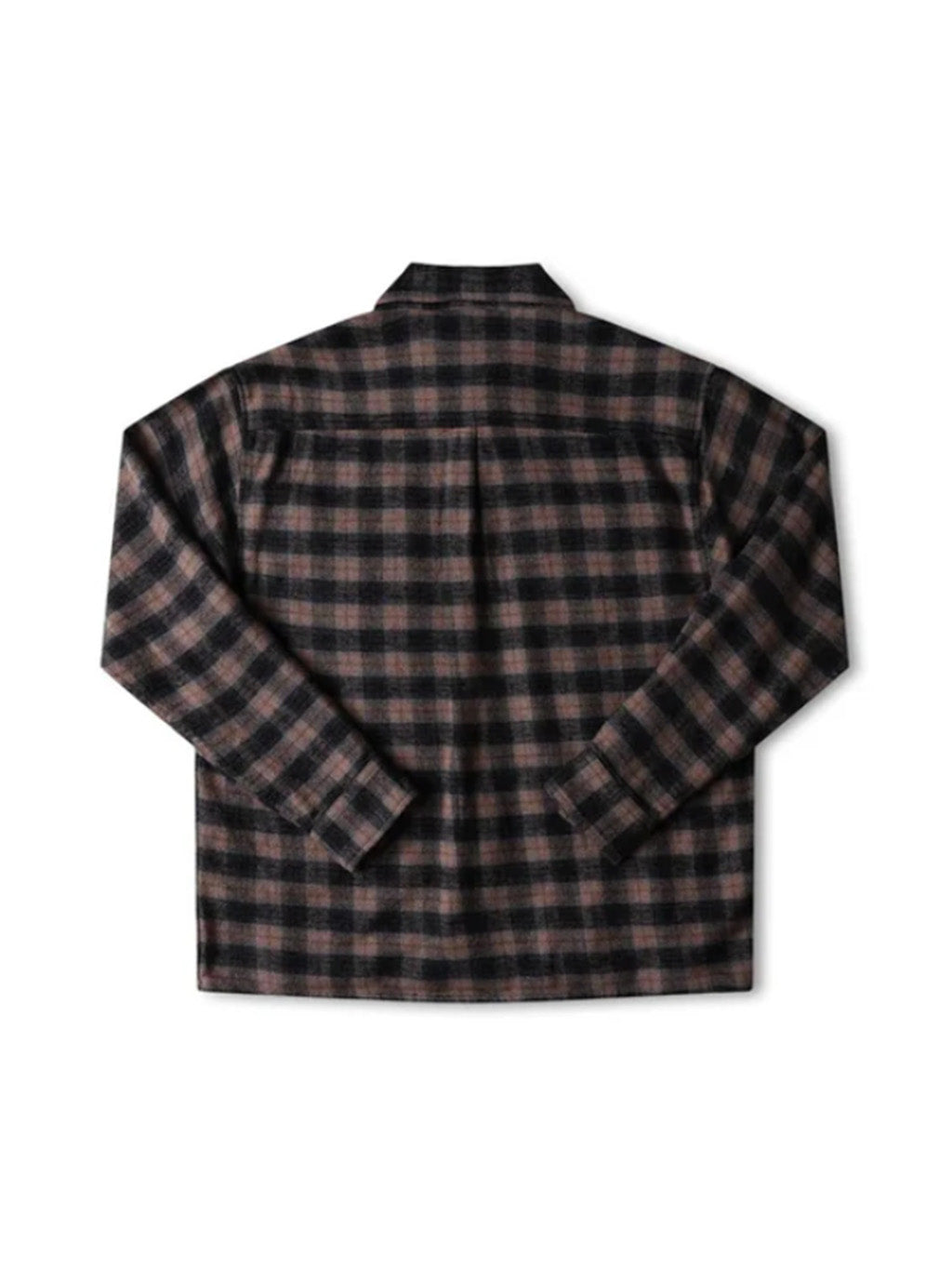 Former Men's Manners Long Sleeve T-Shirt