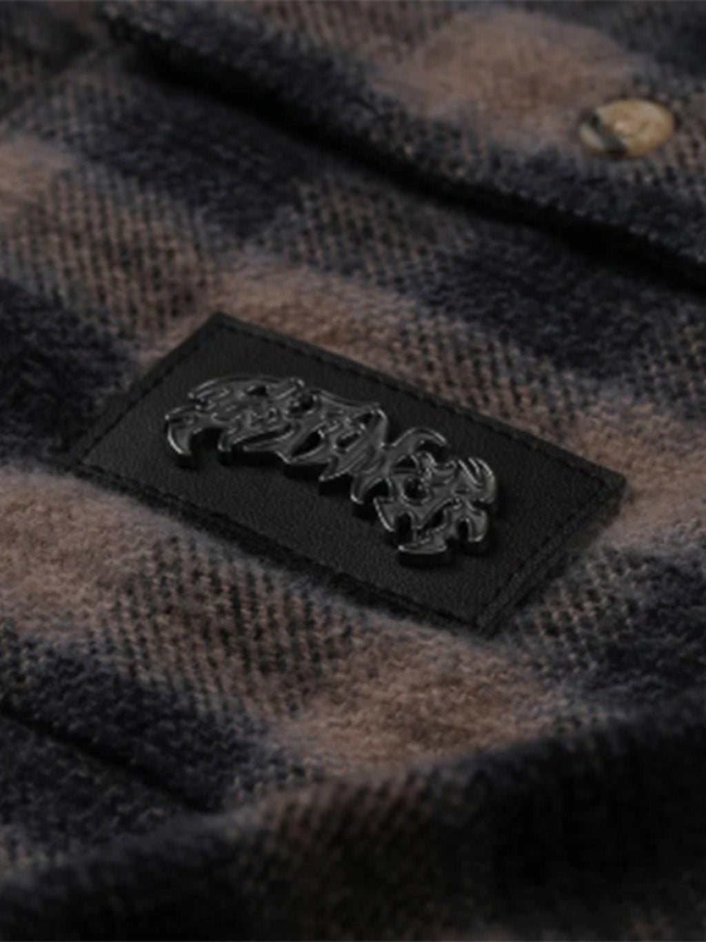 Former Men's Manners Long Sleeve T-Shirt