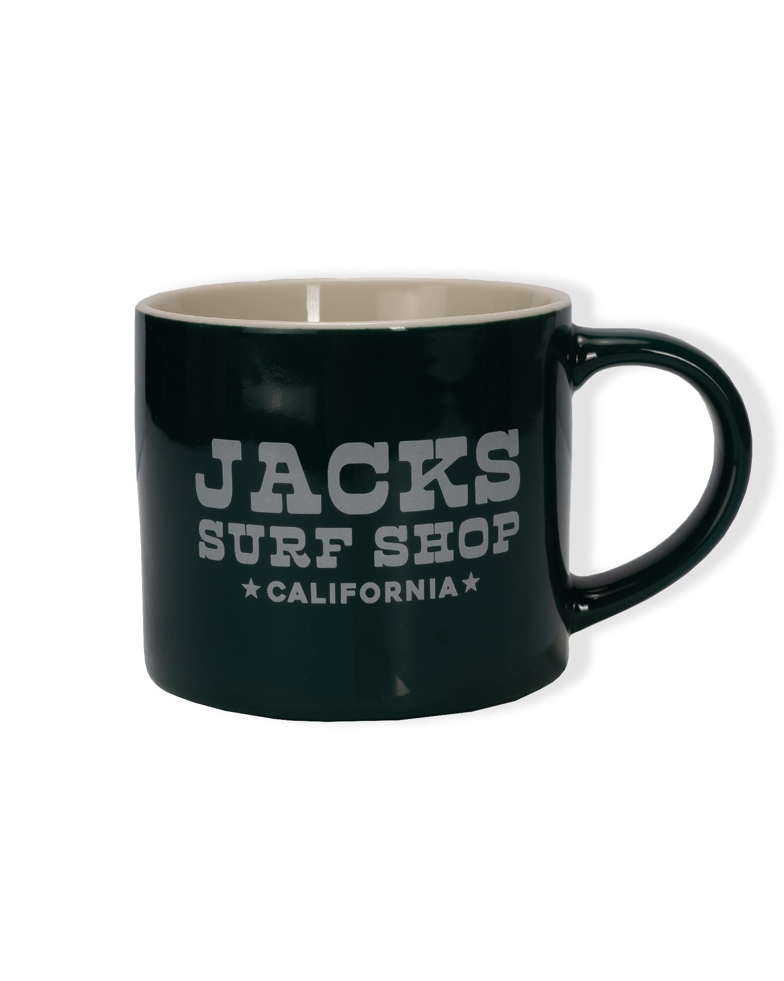 Jack's Surfboards Marine Mug