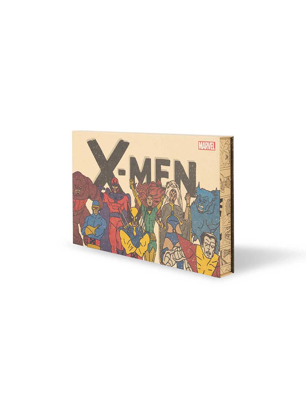 Marvel X Stance Cotton Crew Socks Box Set
