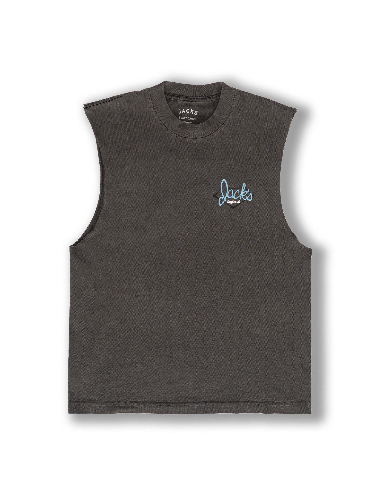 Jack's Surfboards Mason 4th Tank Top