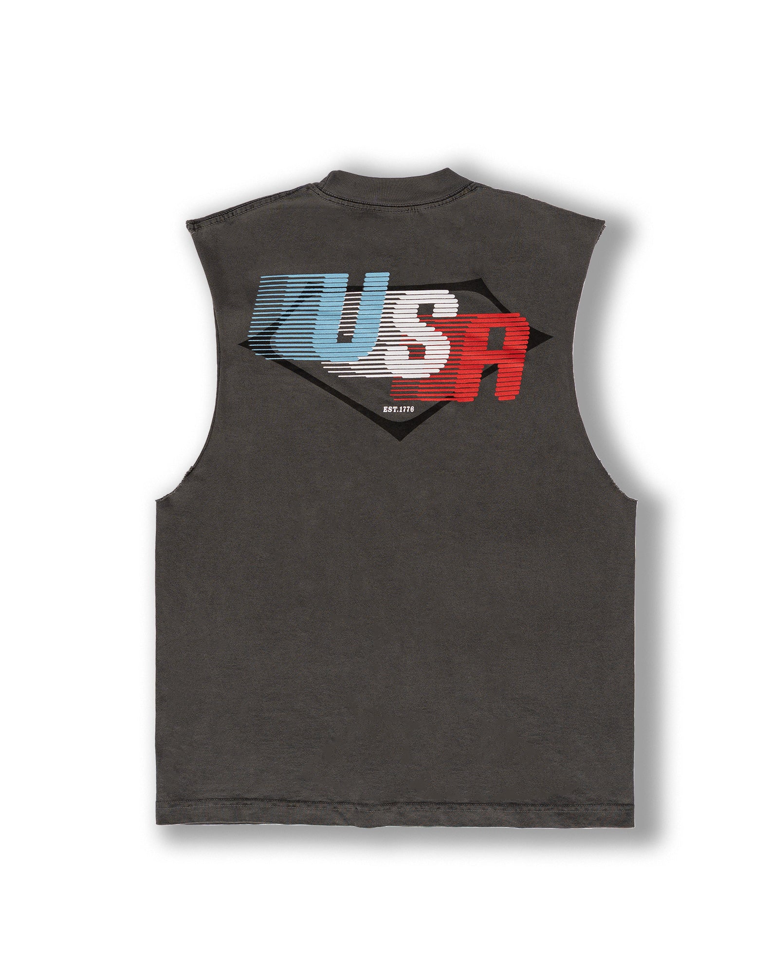 Jack's Surfboards Mason 4th Tank Top