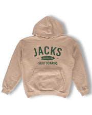 Jack's Surfboards Men's Matrix Pullover Hoodie